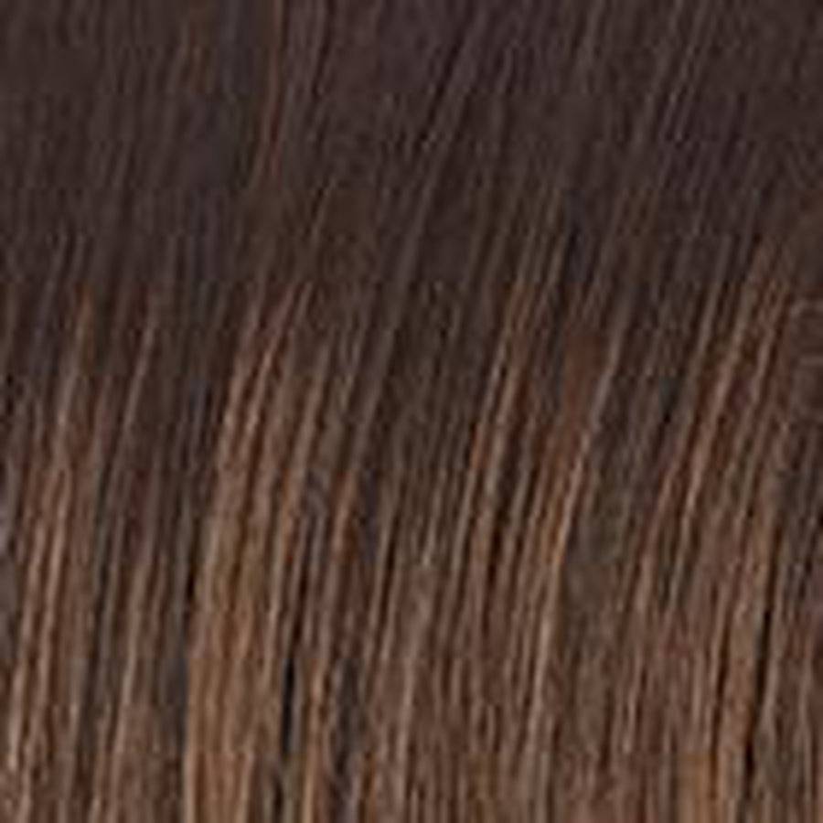 The Good Life 100% Human Hair Wig - Classic Glamour Accessory