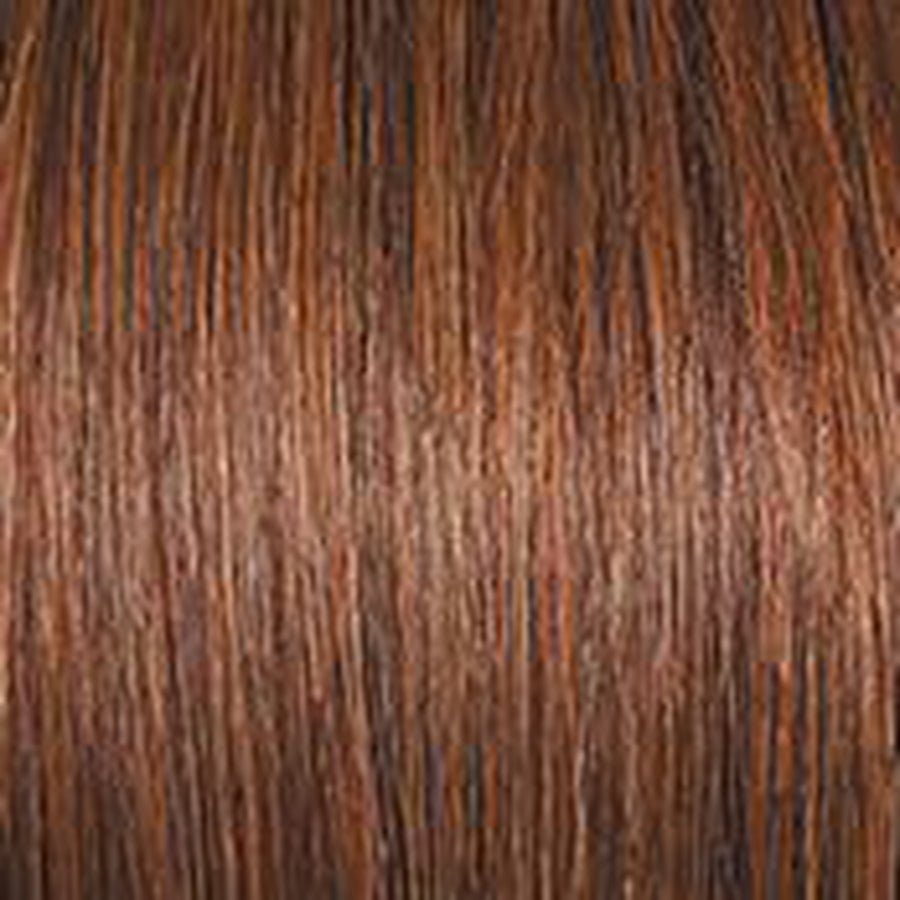 The Good Life 100% Human Hair Wig - Classic Glamour Accessory