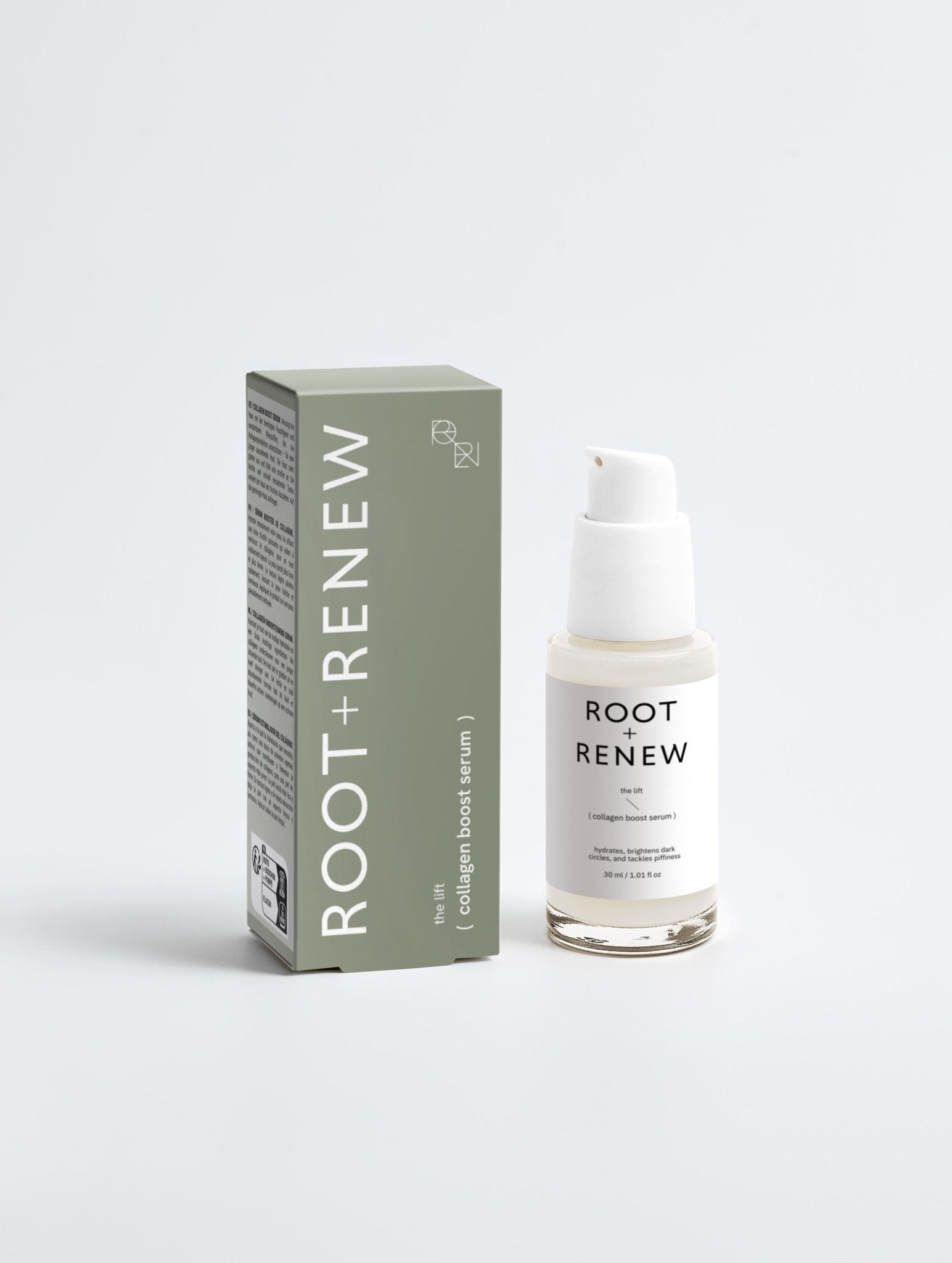 The Lift — Collagen Boost Serum