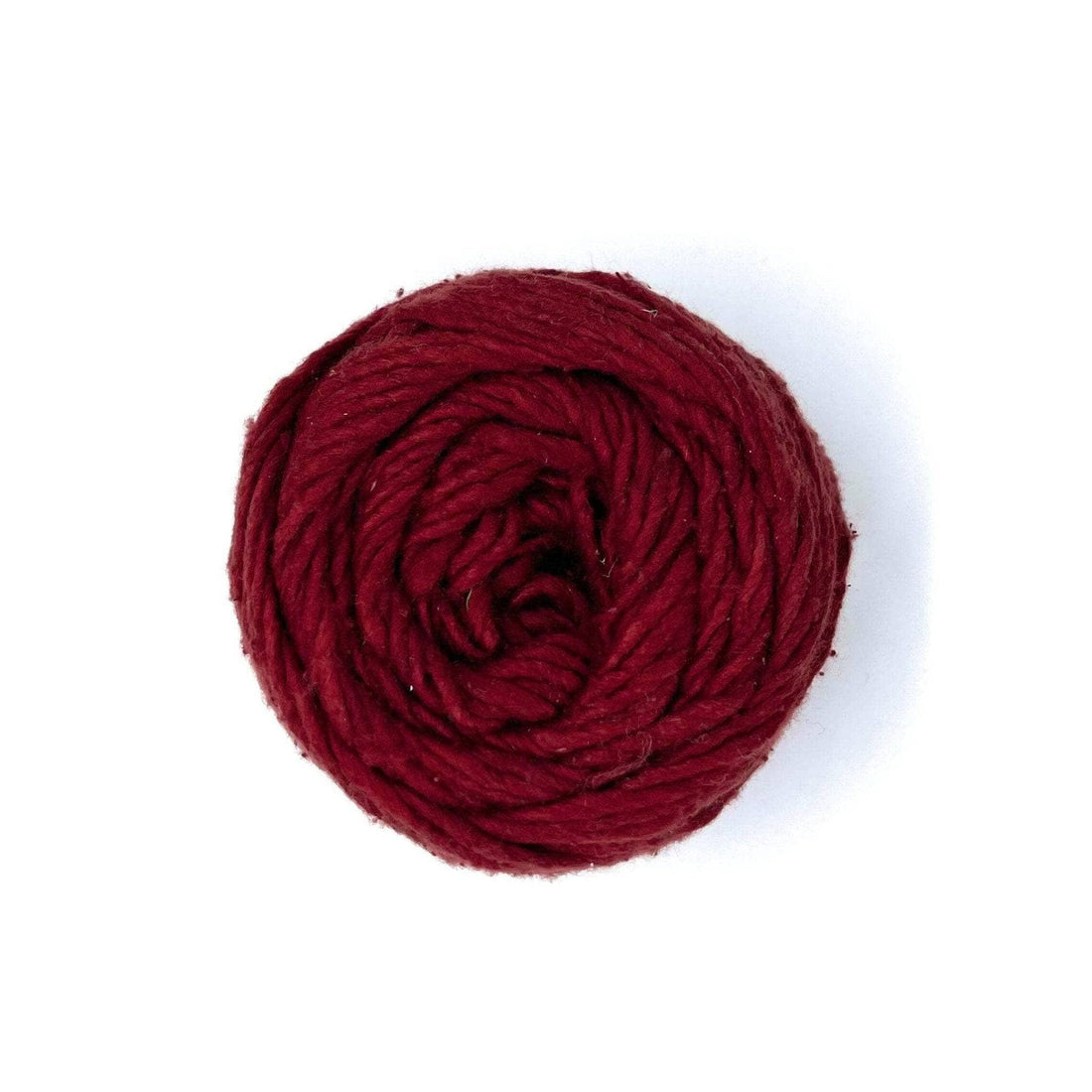 The Magnolia Winter Knit Beanie – Cozy Cable Knit DIY Craft Kit