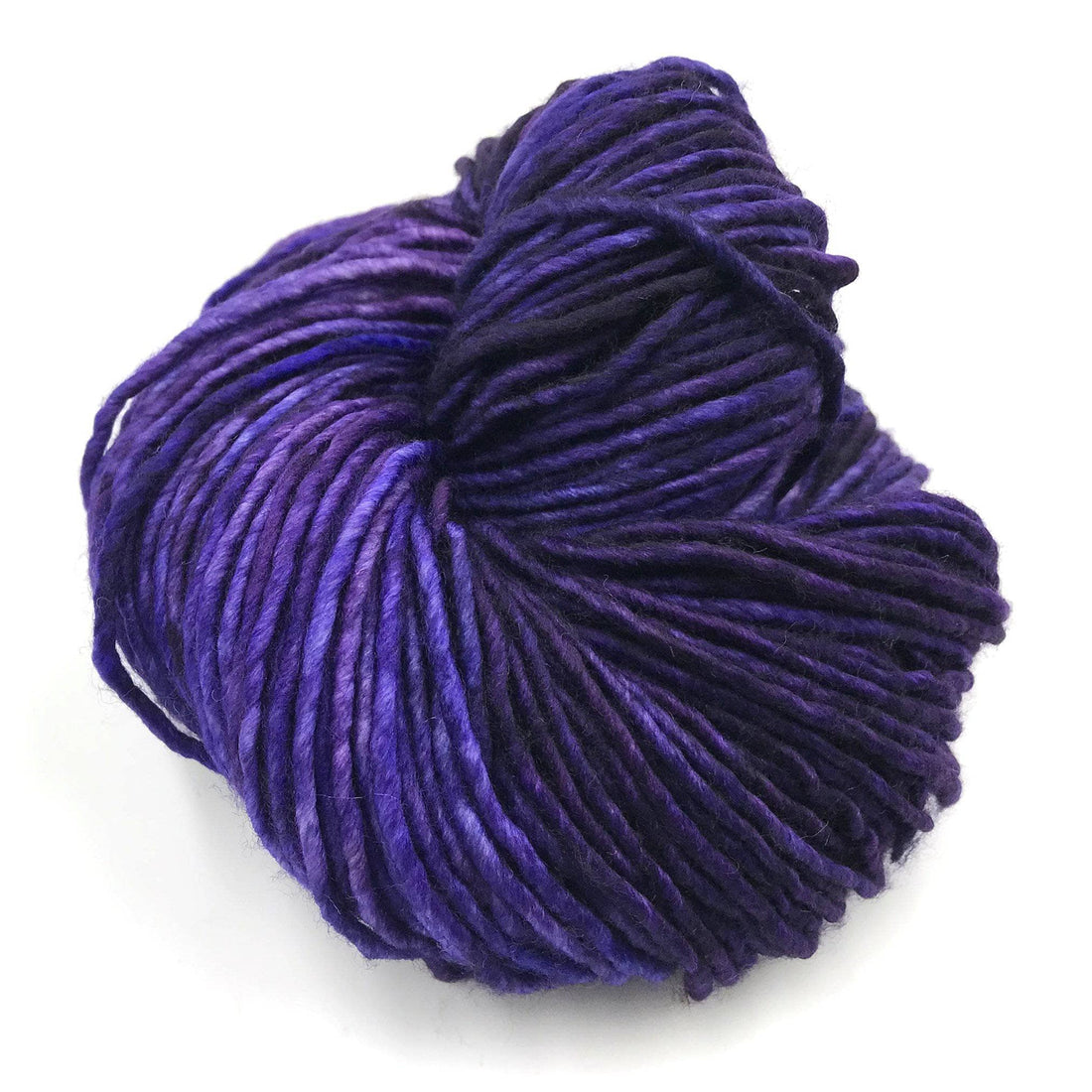 The Milan Scarf Knitting Kit - Cozy DIY Luxury Knit Project