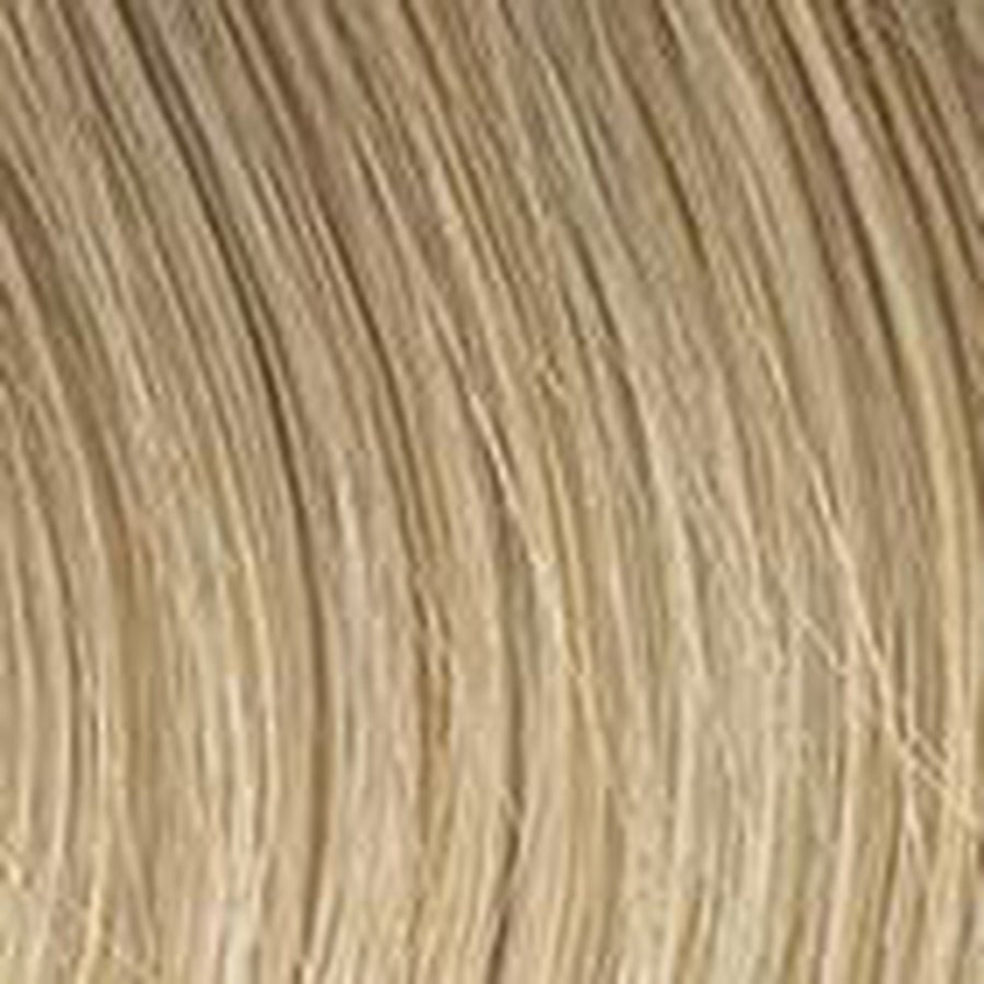 Glamorous Blonde Pony Extension for Instant Volume