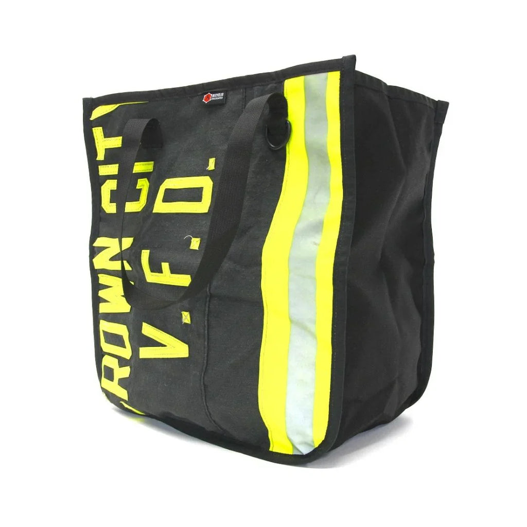 The Premier Tote Bag: Handcrafted Gear