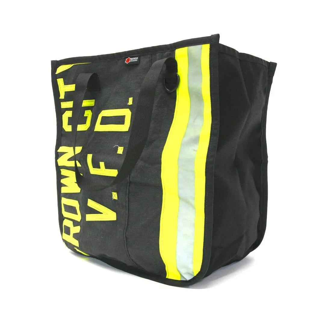 The Premier Tote Bag: Handcrafted Gear