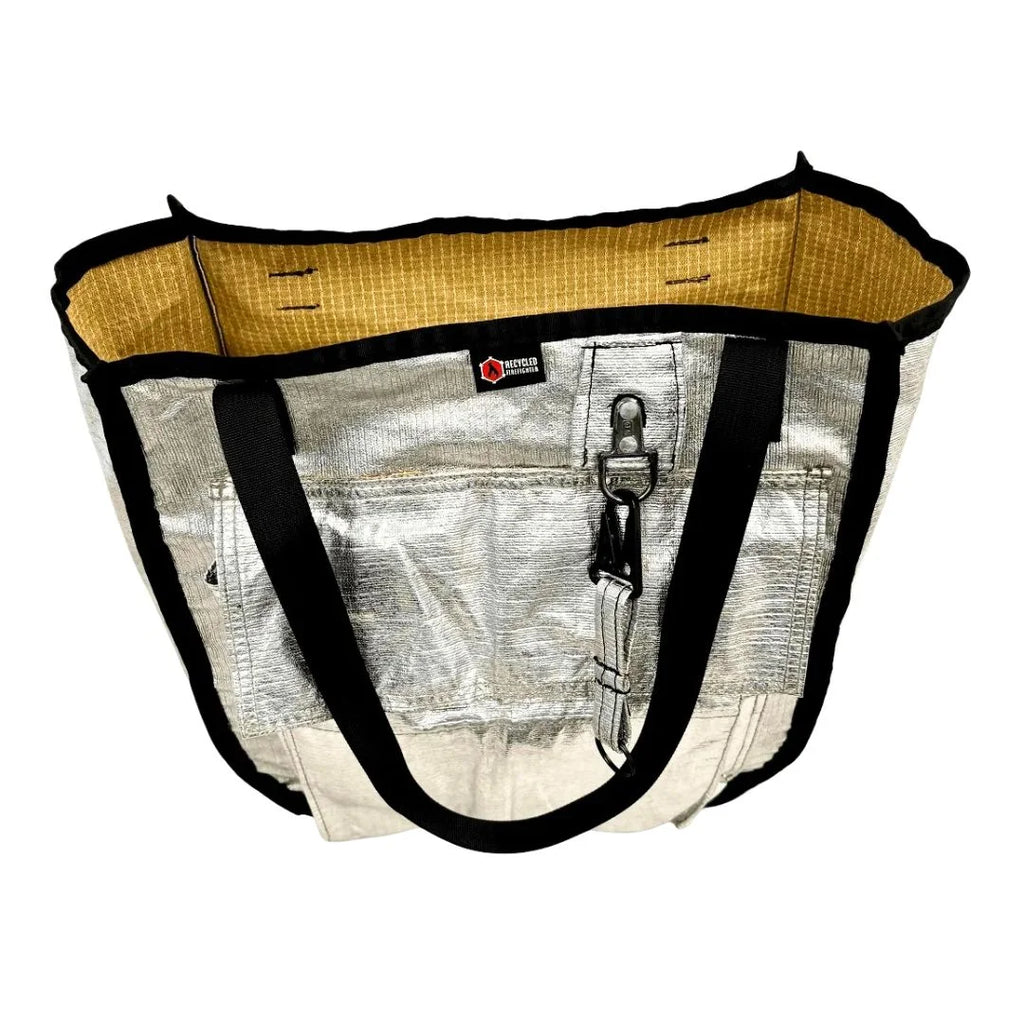 The Premier Tote Bag: Handcrafted Gear