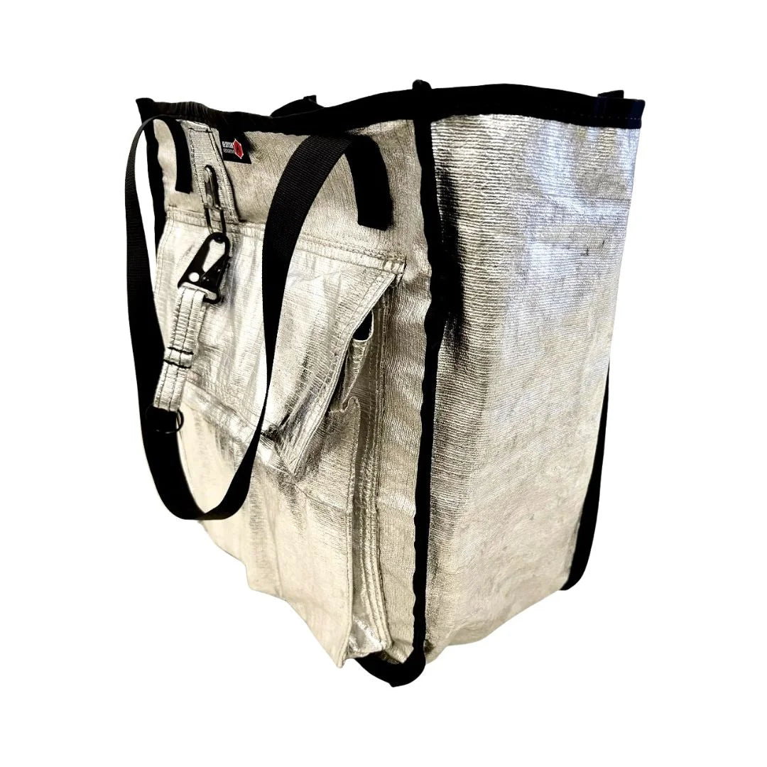 The Premier Tote Bag: Handcrafted Gear