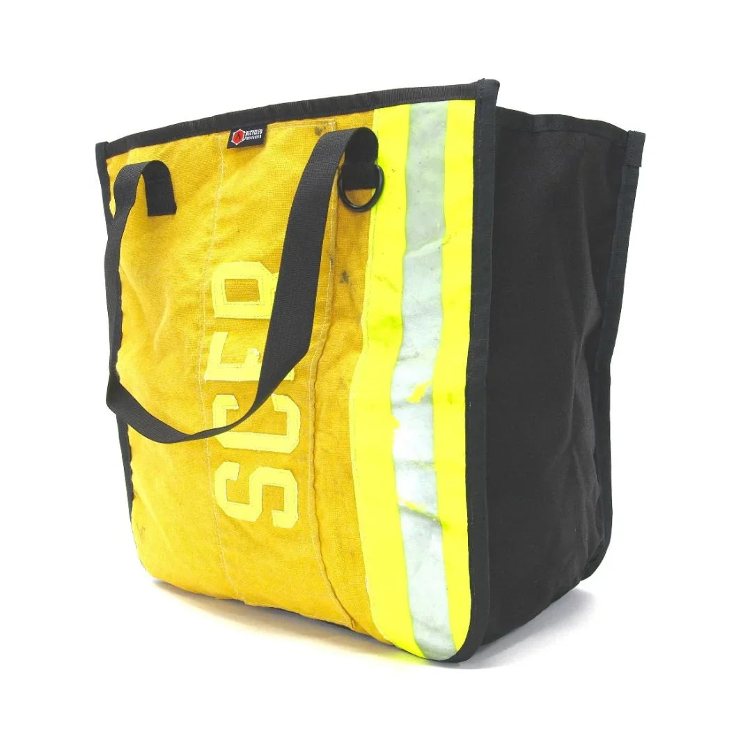 The Premier Tote Bag: Handcrafted Gear