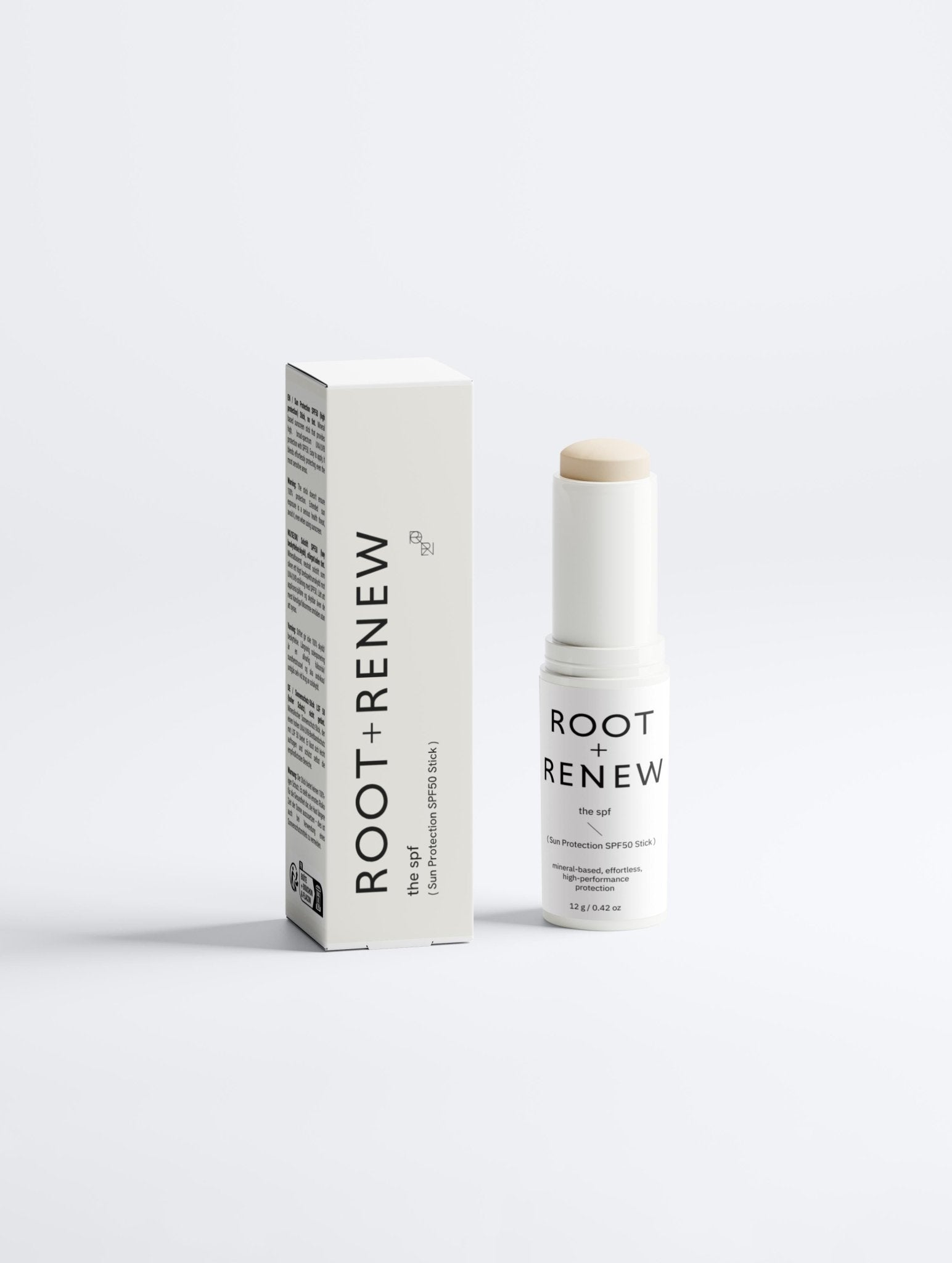 The SPF — Sun Protection SPF50 Stick