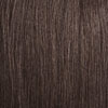 S-3 Afro Wig Synthetic Hair Natural Look Color #1