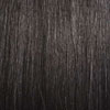 S-3 Afro Wig Synthetic Hair Natural Look Color #1