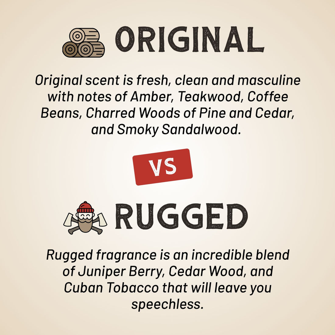 Organic Thinning Hair Kit with Beard Wash Pomade and Beard Oil - Image 9