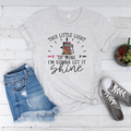 This Little Light of Mine Tee