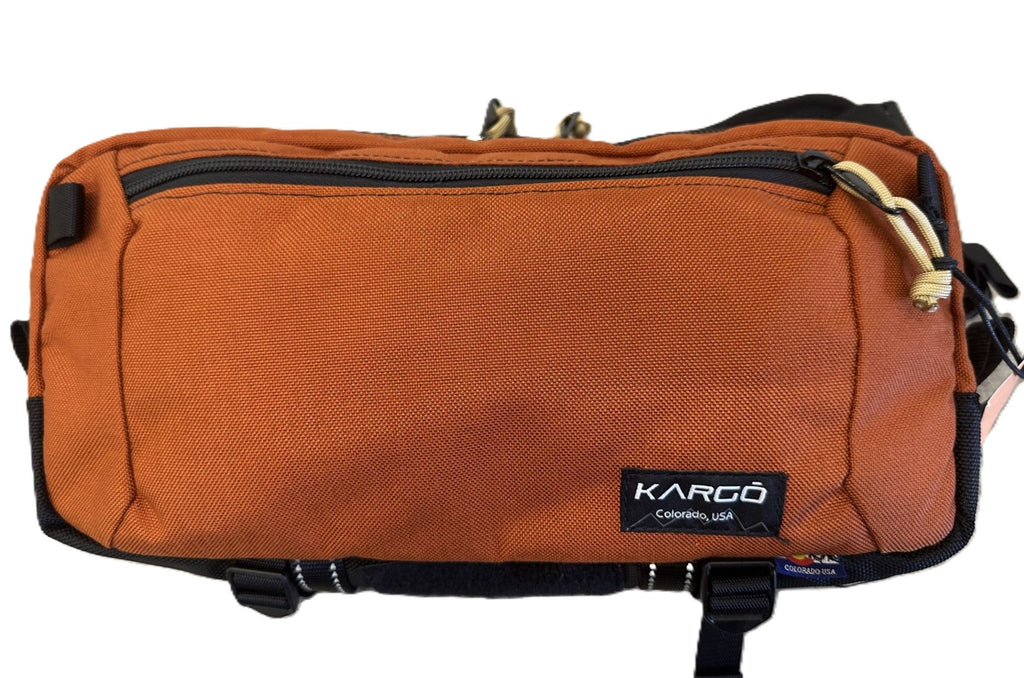 Loculus Sling Bag
