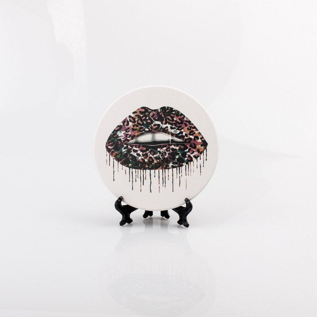 Tie Dye & Leopard Oh My