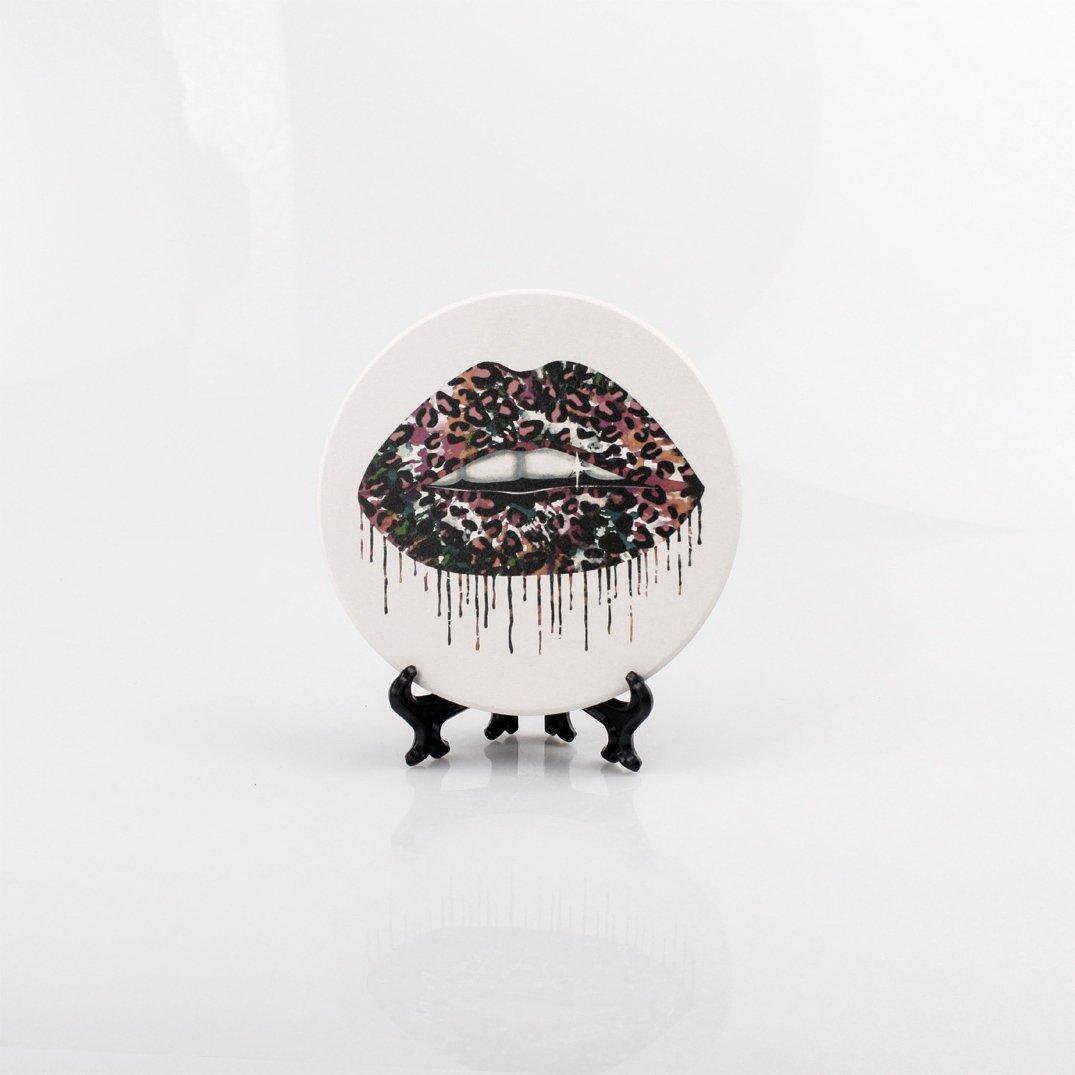 Tie Dye & Leopard Oh My