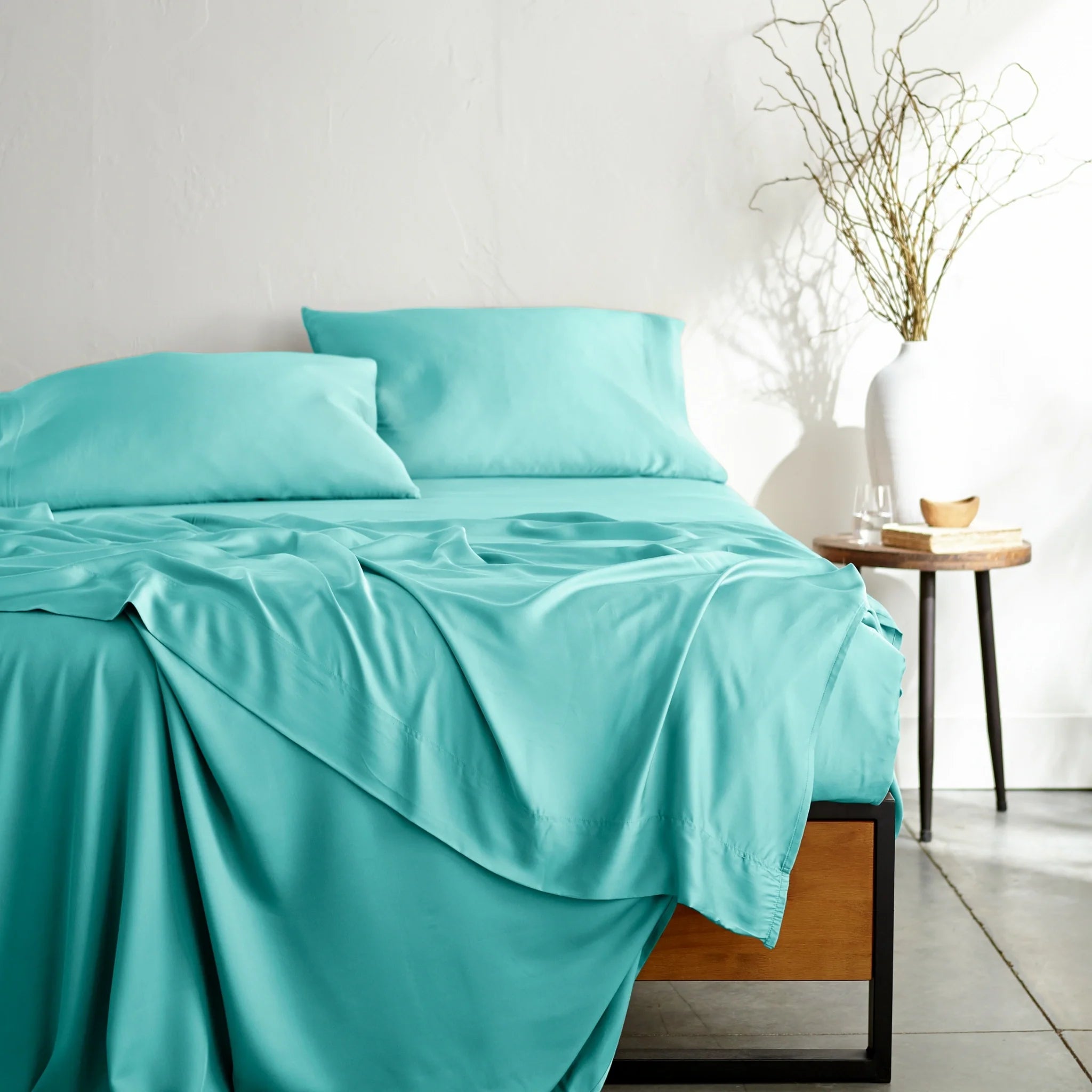 Cooling Bamboo Sheet Set | Signature