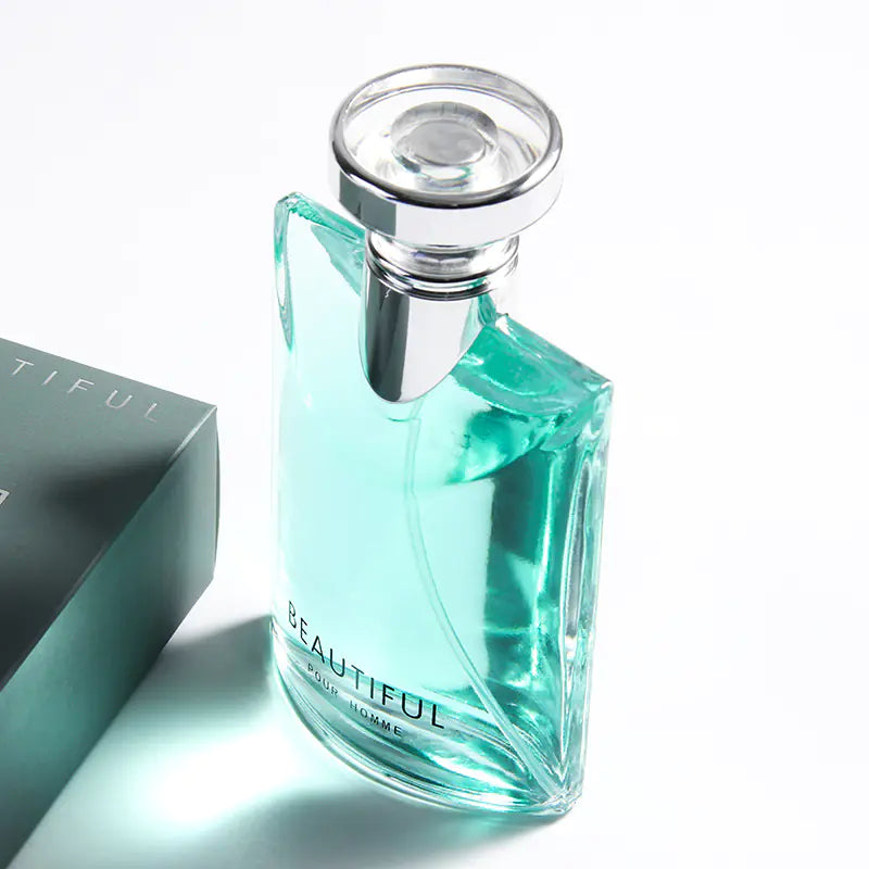 "Fresh Unisex Fragrance Spray - Xiaocheng Yixiang"