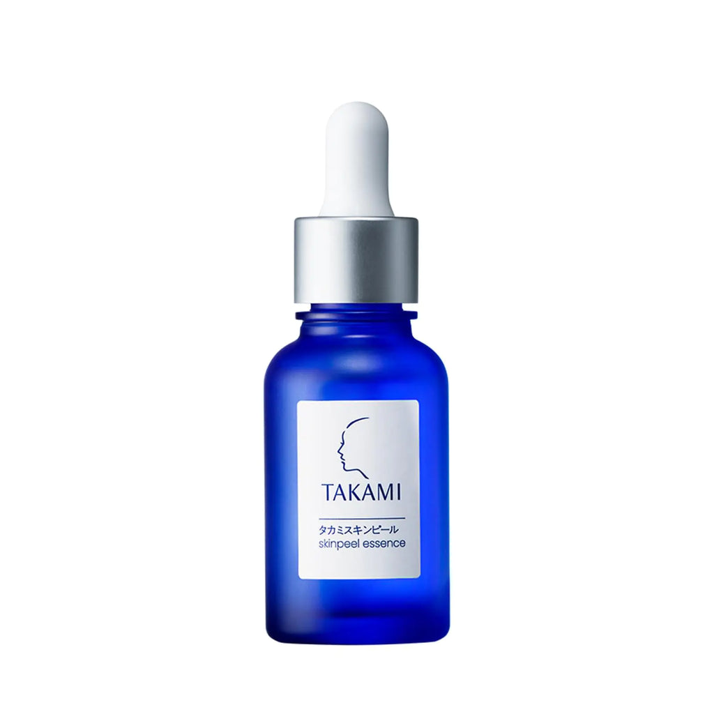 Takami Skin Peeling Skin Care Lotion 30 Fl Oz