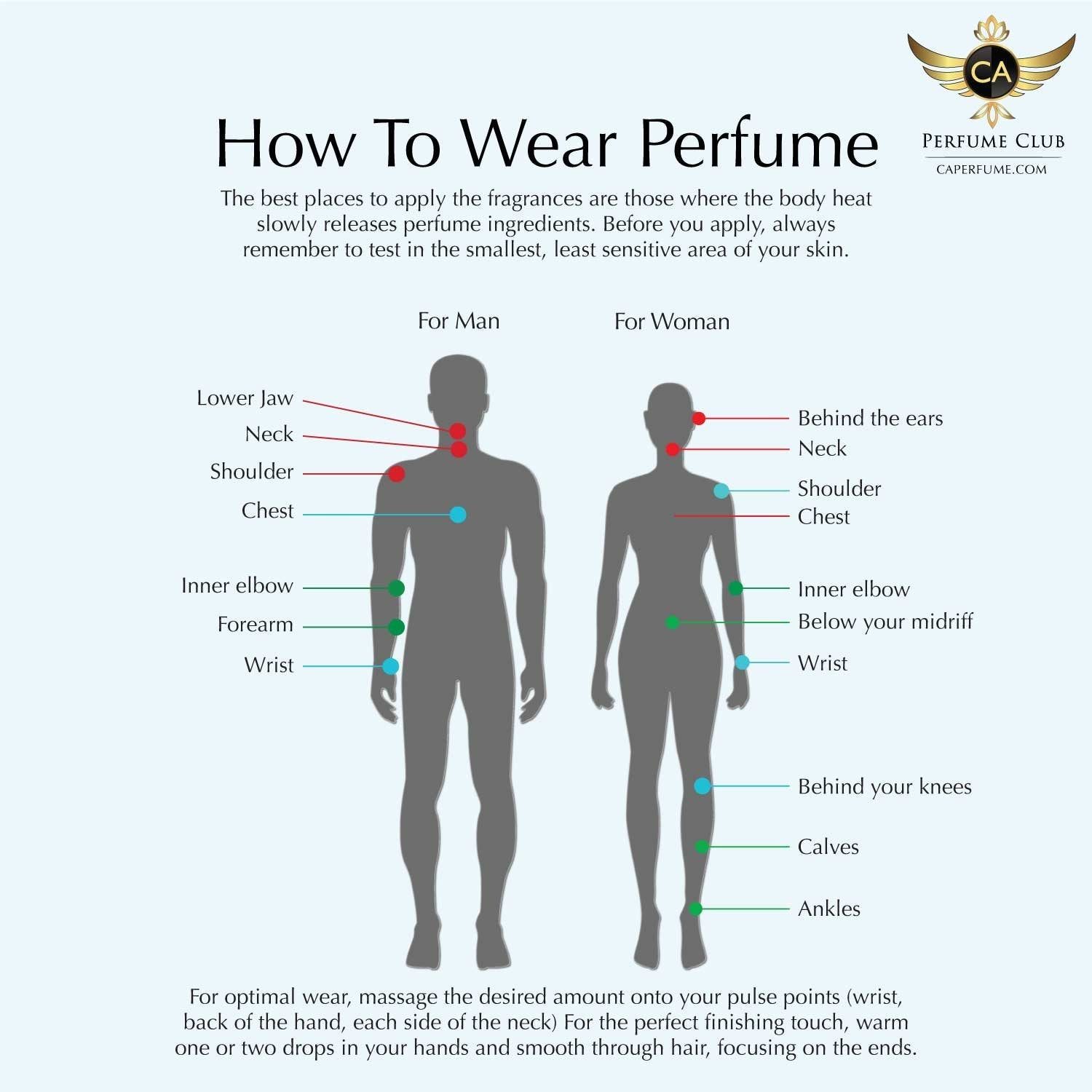 208- Tobacco Vanille Perfume Spray