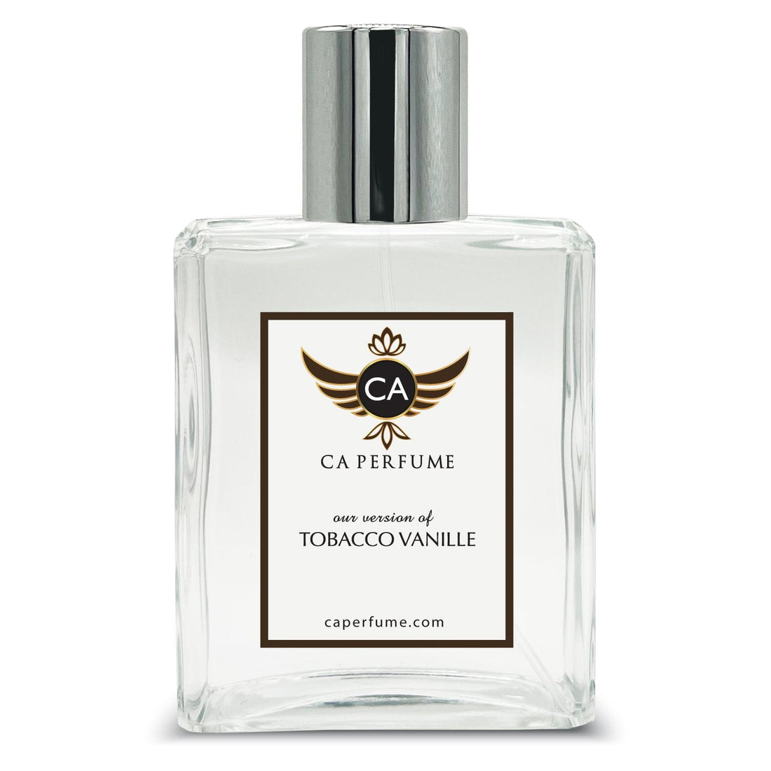 Tobacco Vanille — Tom Ford Tobacco Vanilla Alternative Cologne