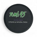 3.4oz container of Tomb45 Royal Wax for hair styling