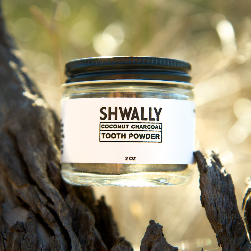 Shwally Fresh & So Clean Mouth Bundle @ 20% Off