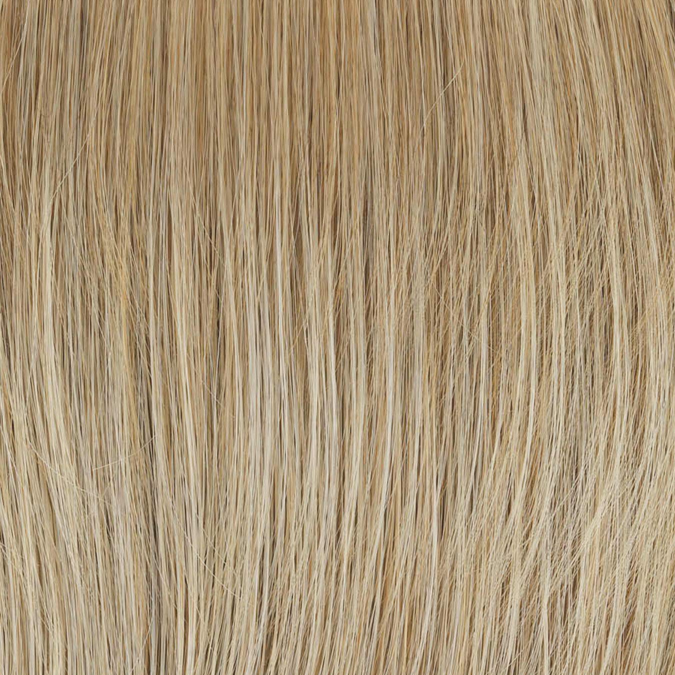 12" Top Piece Hair Topper for Classic Volume and Styling
