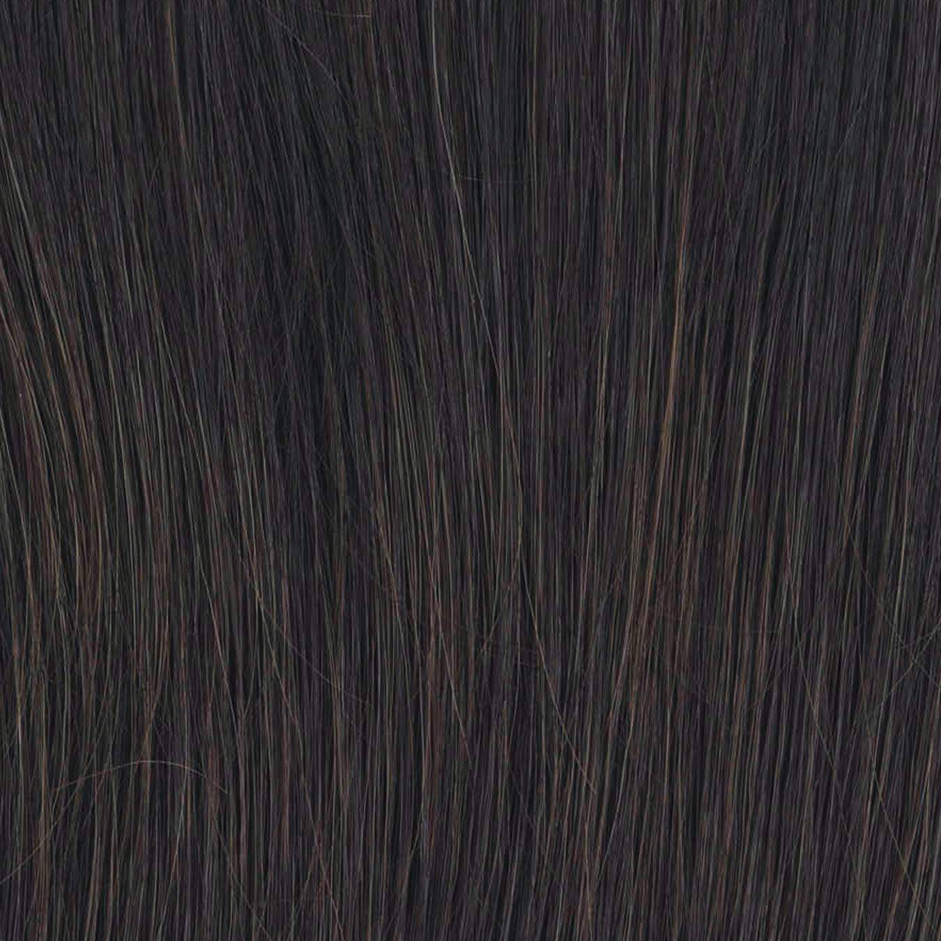 12" Top Piece Hair Topper for Classic Volume and Styling