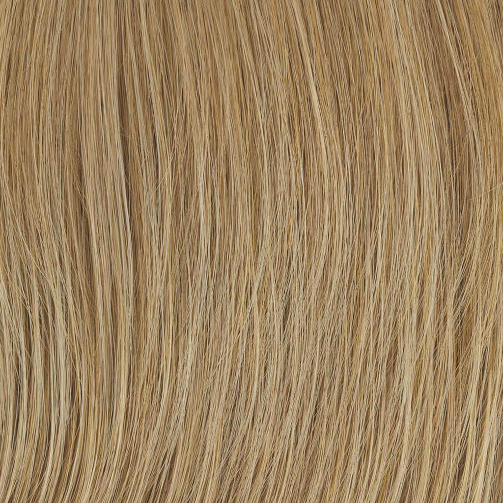 12" Top Piece Hair Topper for Classic Volume and Styling