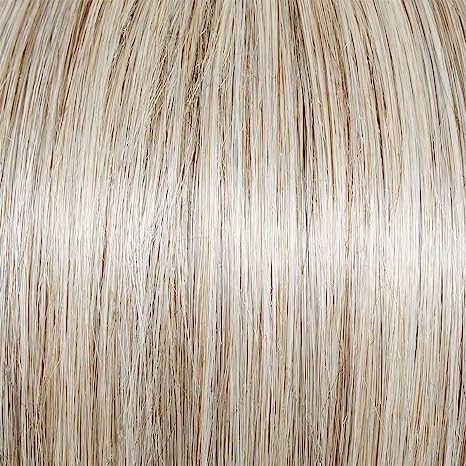 12" Top Piece Hair Topper for Classic Volume and Styling
