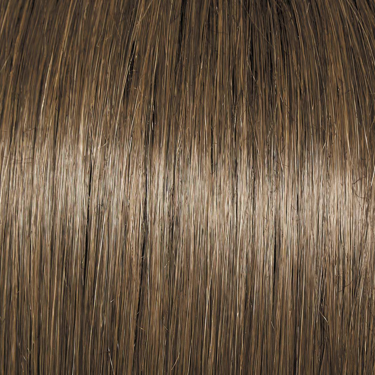 12" Top Piece Hair Topper for Classic Volume and Styling