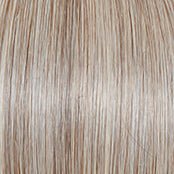 12" Top Piece Hair Topper for Classic Volume and Styling