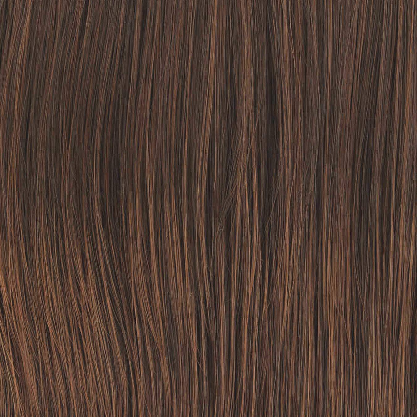 12" Top Piece Hair Topper for Classic Volume and Styling