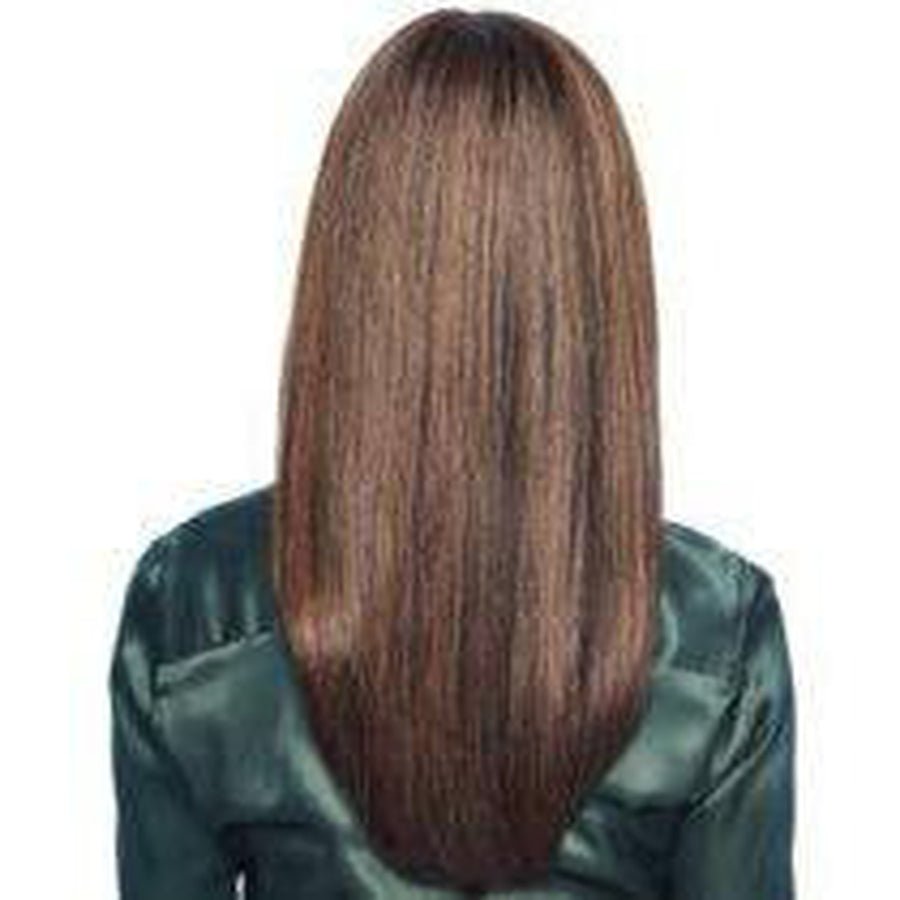 18" Top Billing Hair Piece for Volume and Seamless Coverage