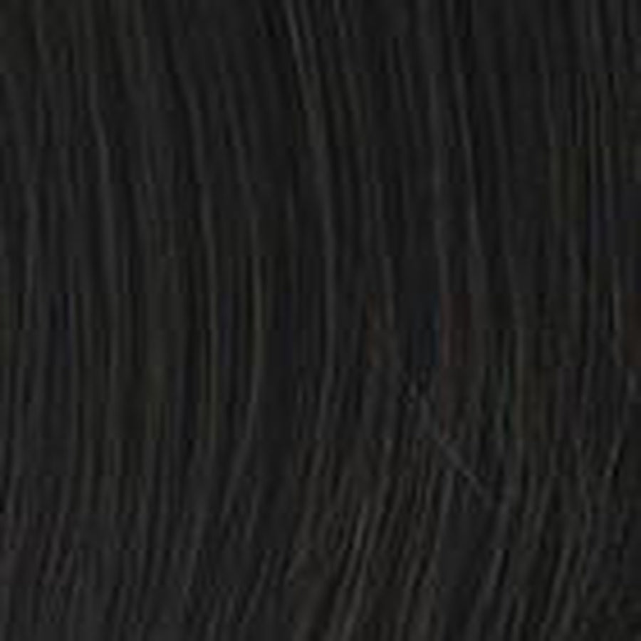 Top of the Head Clip-In Crown Hair Volumizer for Instant Coverage