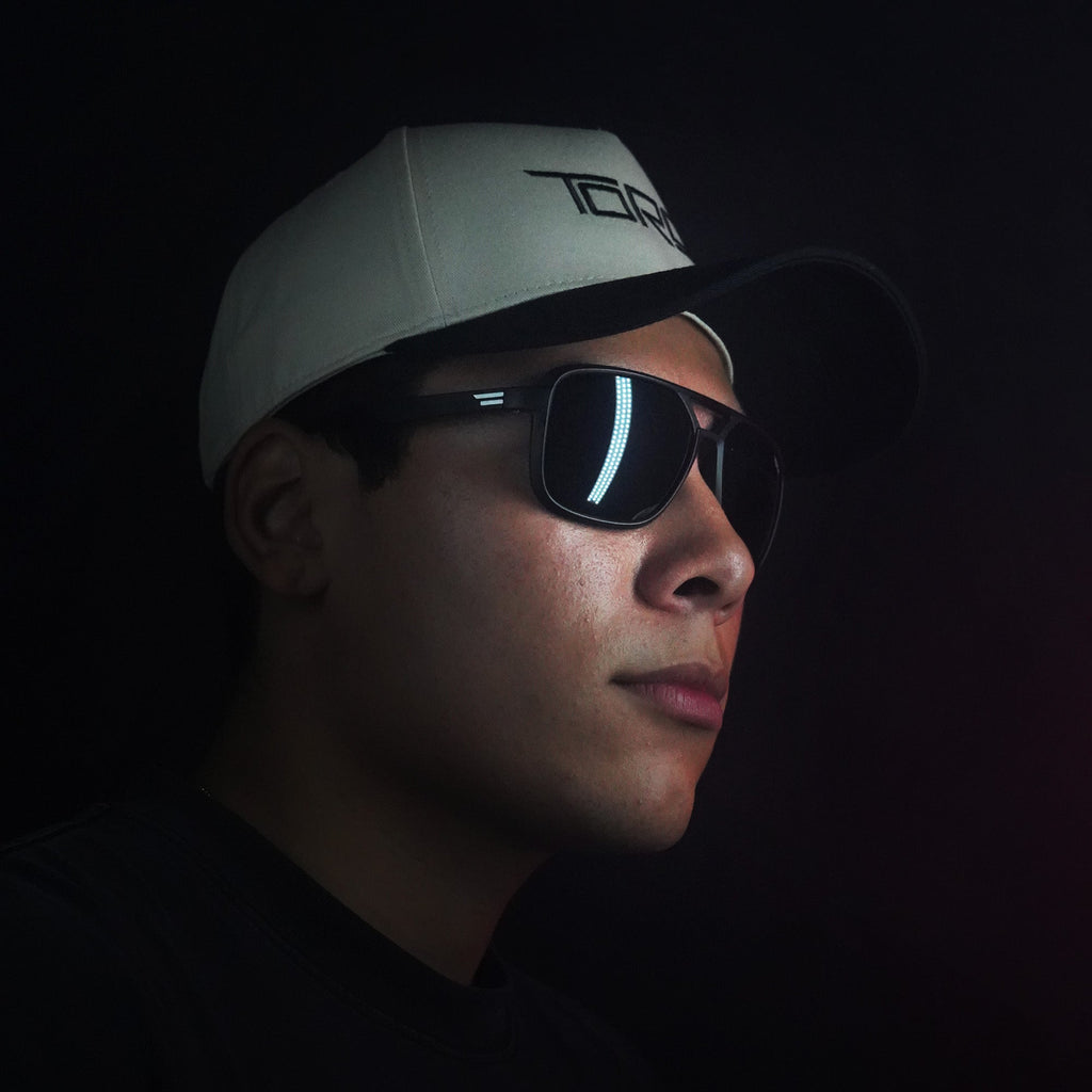 Nash Polarized Performance Sunglasses for All-Day Comfort