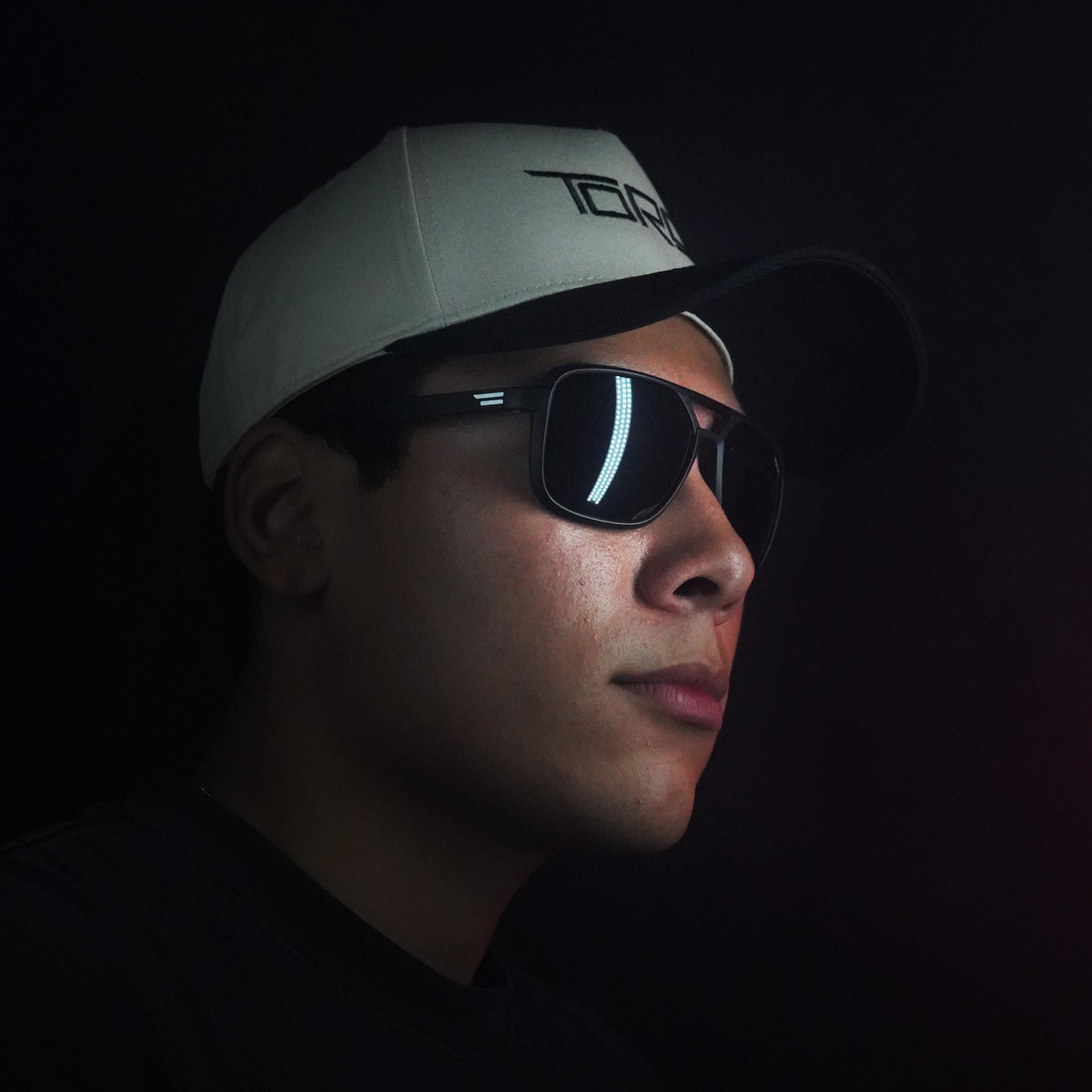 Nash Polarized Performance Sunglasses for All-Day Comfort