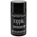 Toppik Hair Building Fibers in Black 12g container