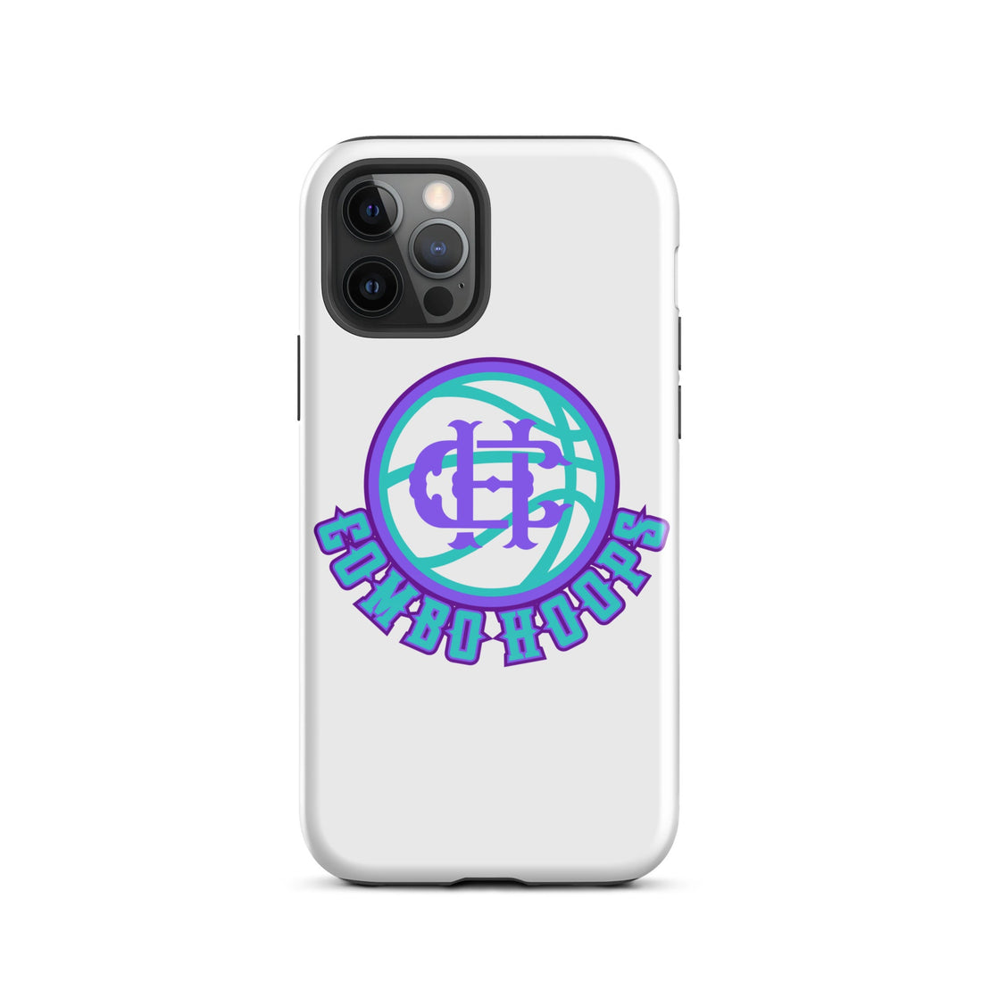 Tough Case for iPhone®