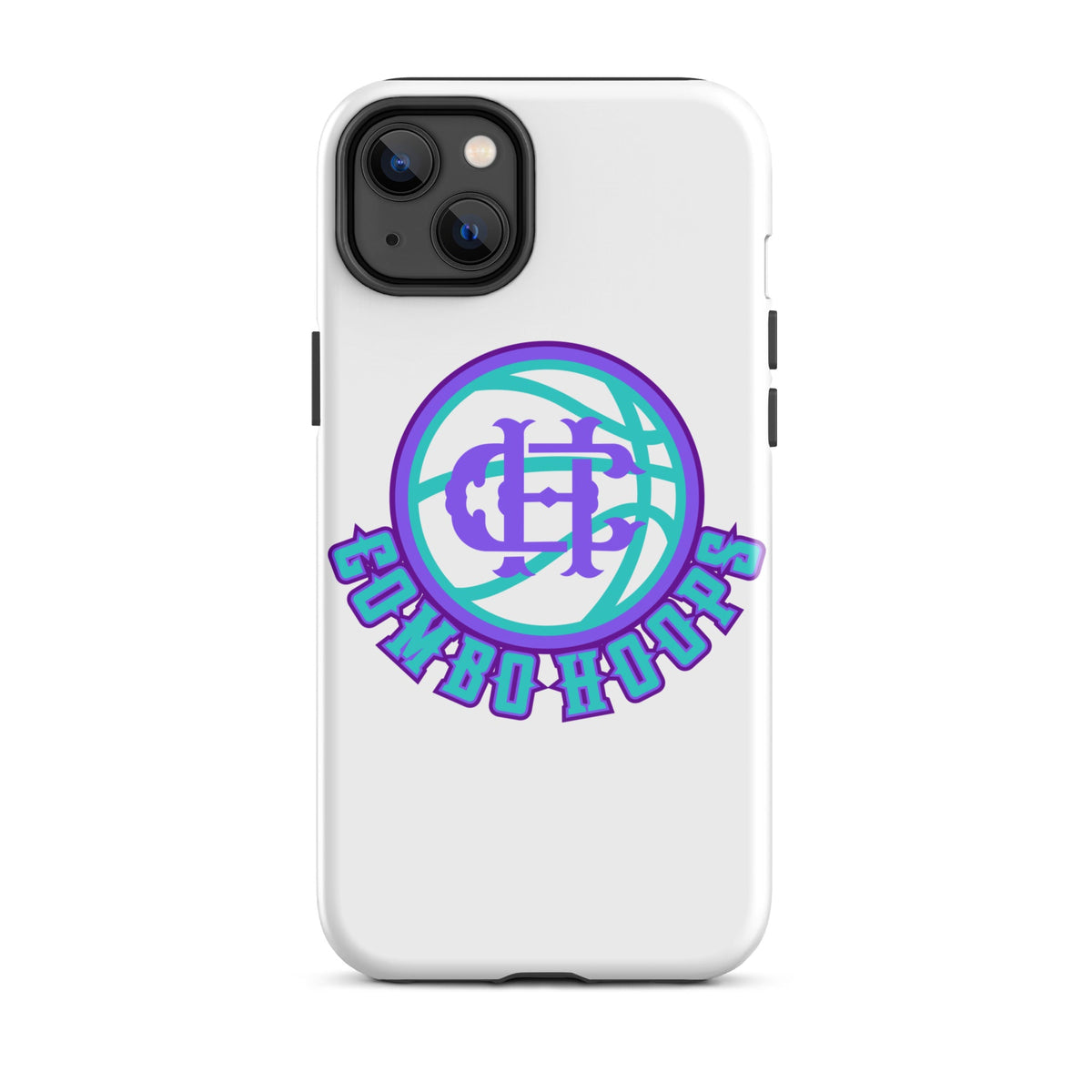 Tough Case for iPhone®