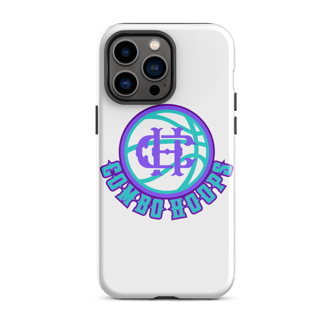 Tough Case for iPhone®