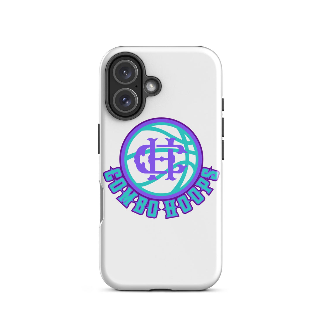 Tough Case for iPhone®