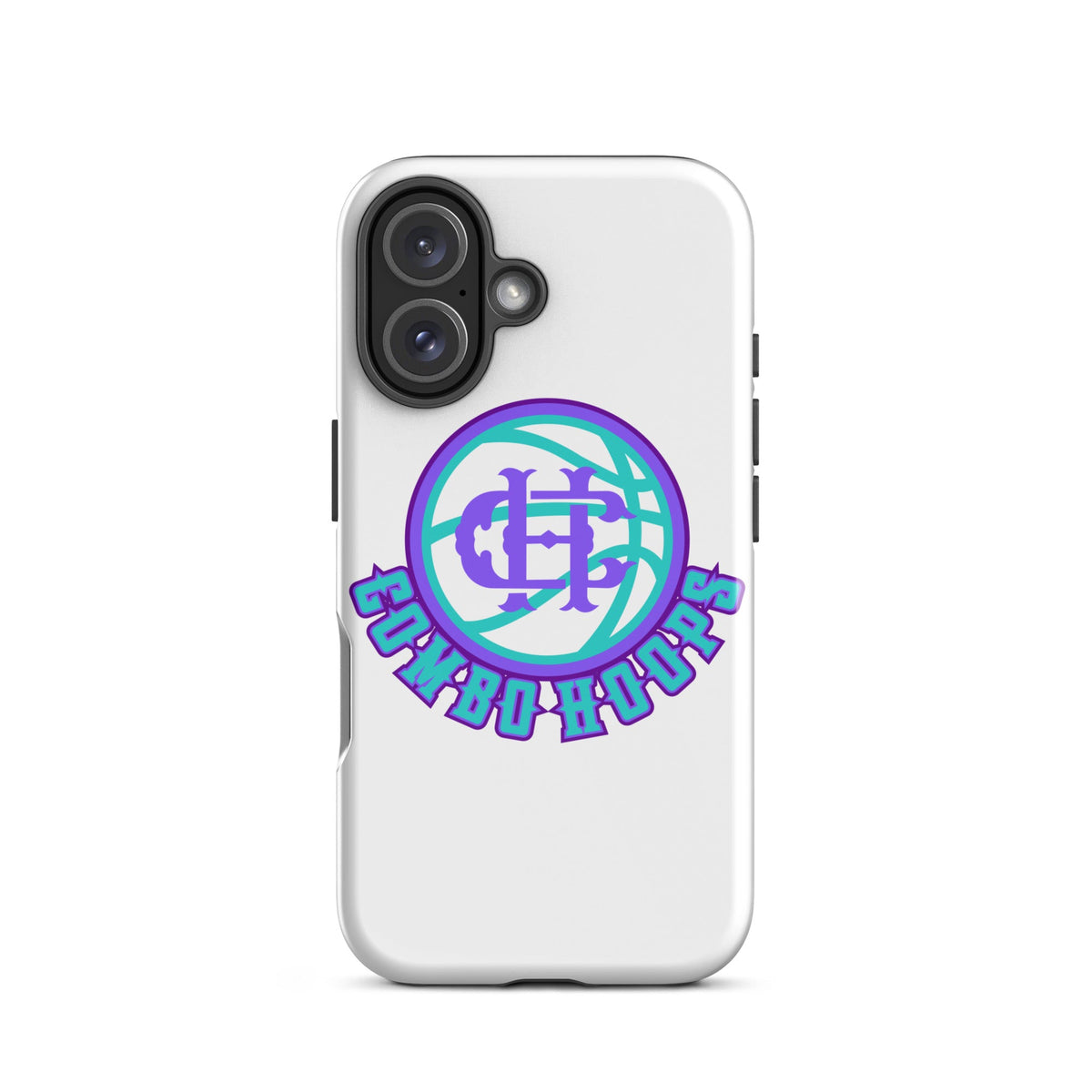 Tough Case for iPhone®
