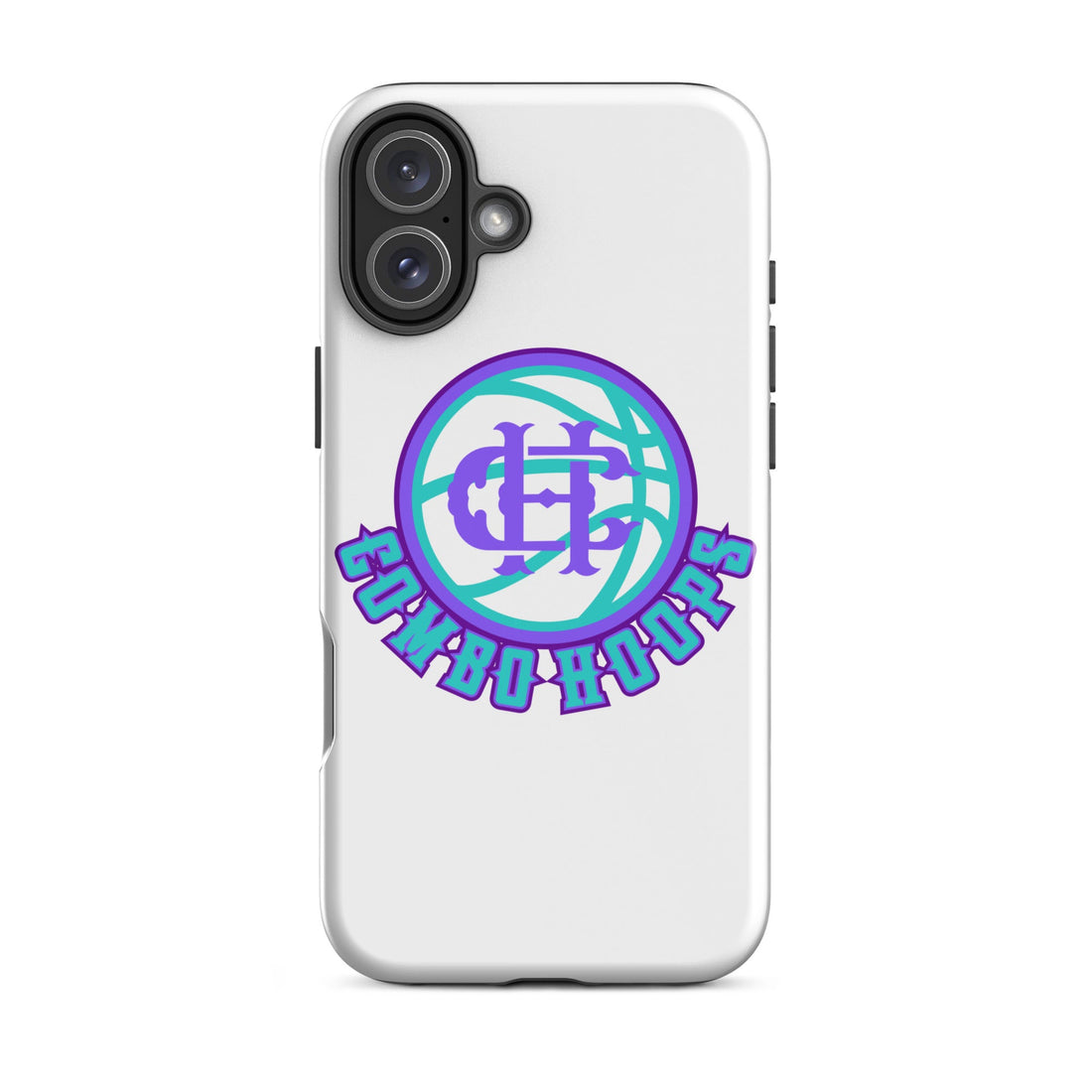 Tough Case for iPhone®