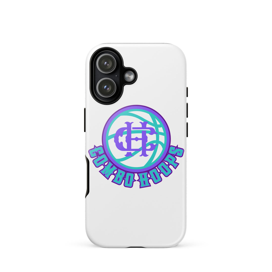 Tough Case for iPhone®