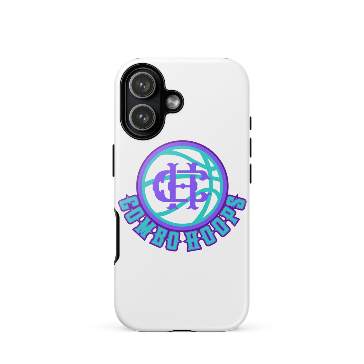 Tough Case for iPhone®