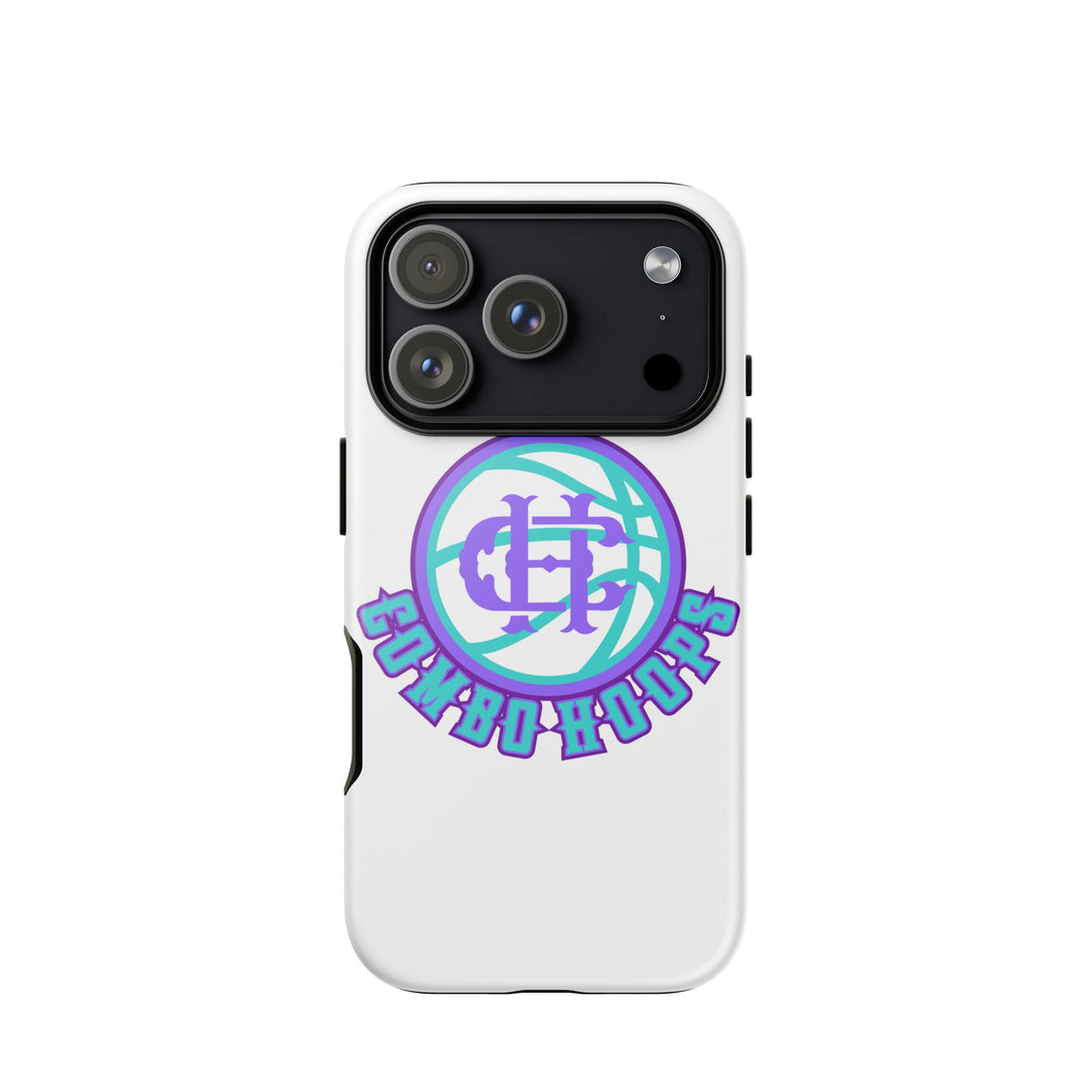 Tough Case for iPhone®