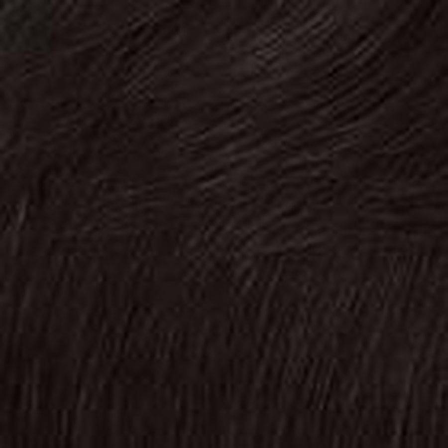 Tousled Synthetic Lace Front Wig with Mono Part, Brown & Blonde