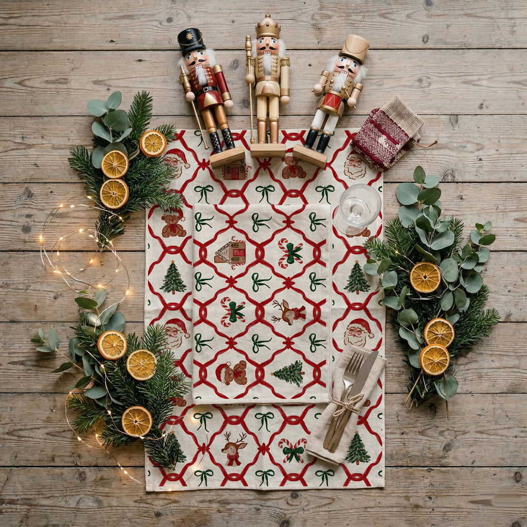 Christmas Variety
