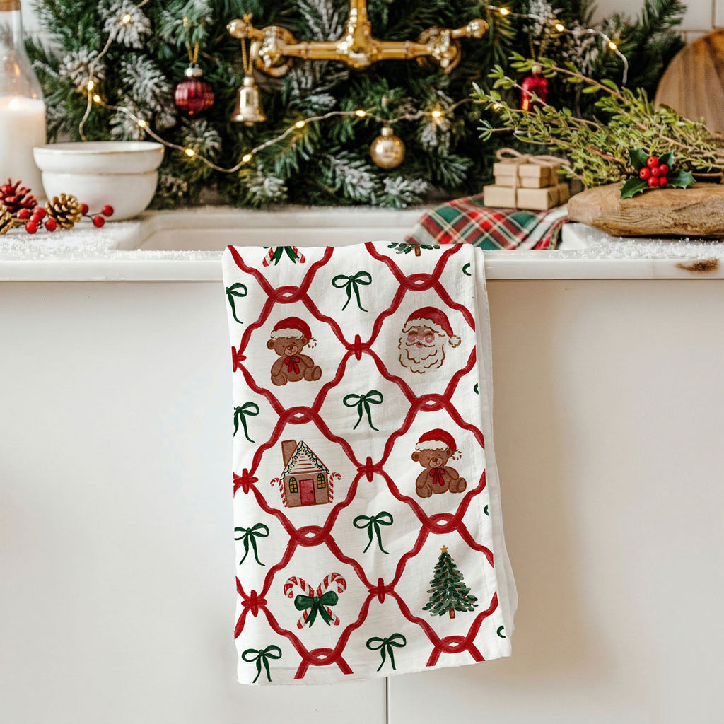 Christmas Variety
